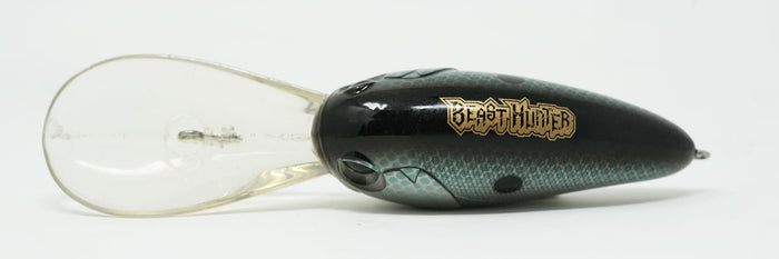 Beast Hunter #184 Green Gizzard Shad