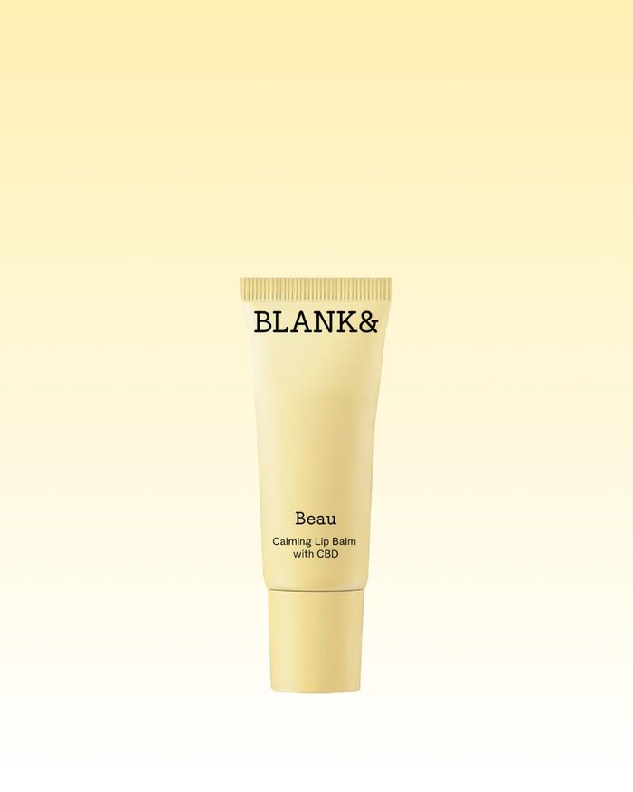 Beau - Repairing CBD Lip Balm 7ml