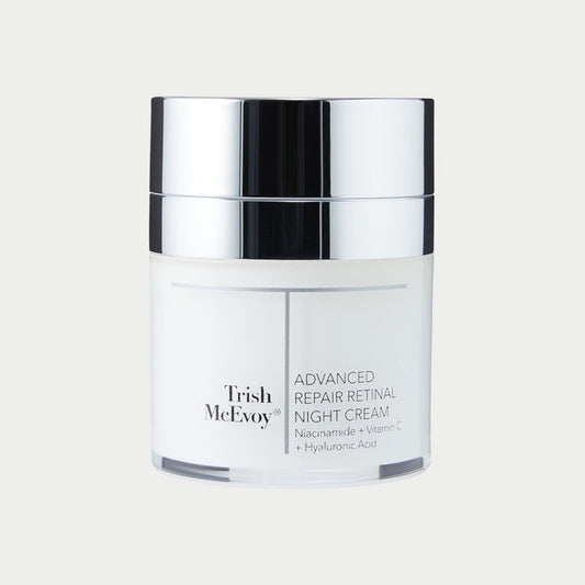 advanced Repair Retinal Night Cream