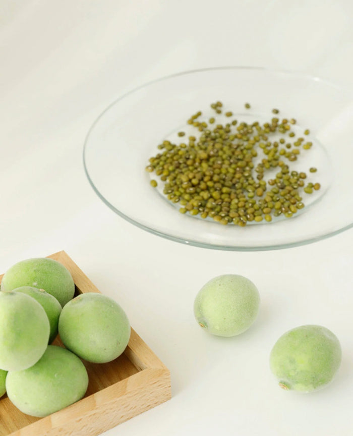 Beauty of Joseon Green Plum Refreshing Cleanser