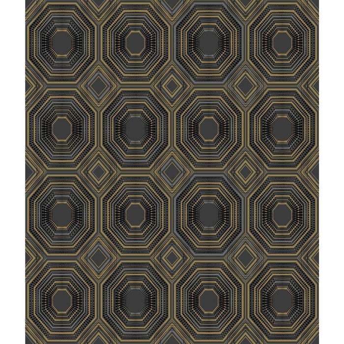 Bees Knees Peel & Stick Wallpaper - EonShoppee