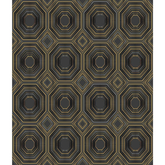 Bees Knees Peel & Stick Wallpaper - EonShoppee