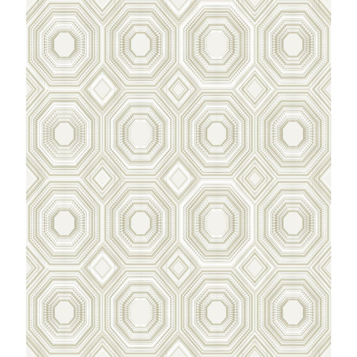 Bees Knees Peel & Stick Wallpaper - EonShoppee