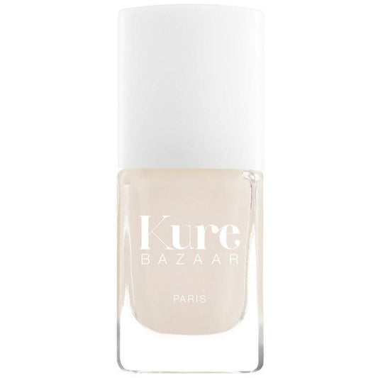 Beige Milk - Makeup - Kure Bazaar - natural-nail-polish-natural-beige-milk-kure-bazaar - The Detox Market | Beige Milk
