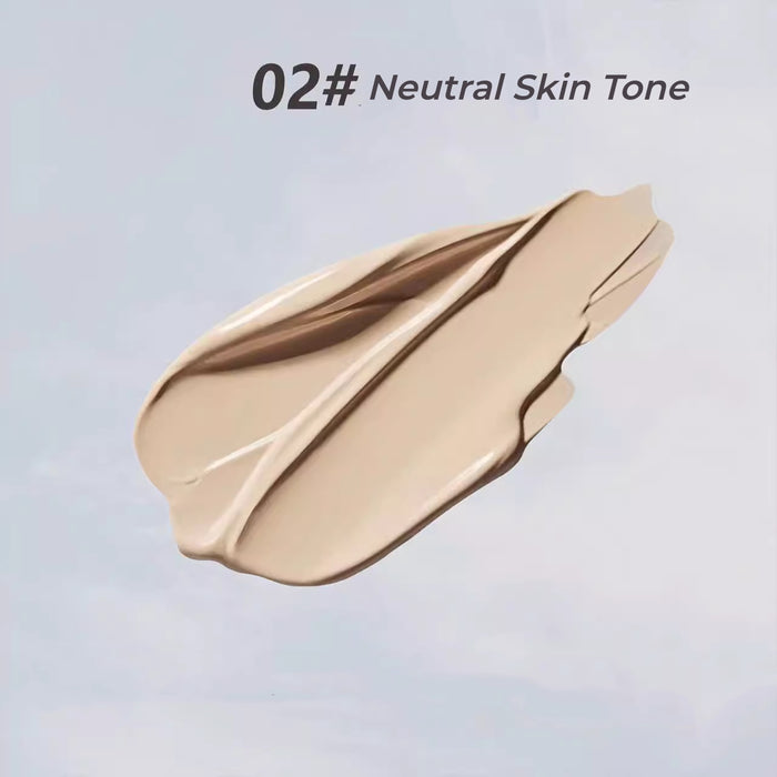 #02 Neutral Skin Tone