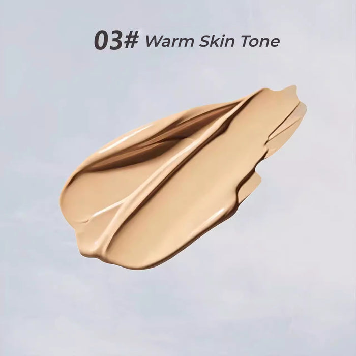 #03 Warm Skin Tone