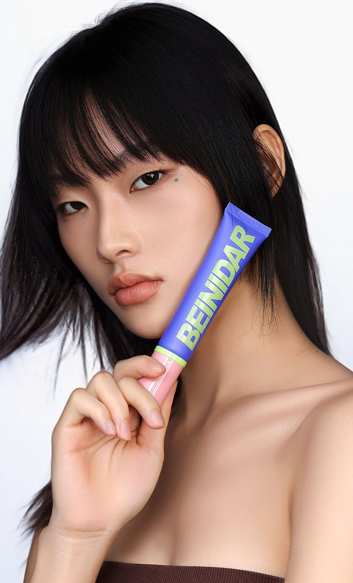 BEINIDAR Long-wear High Coverage Concealer Matte Liquid Foundation T5435