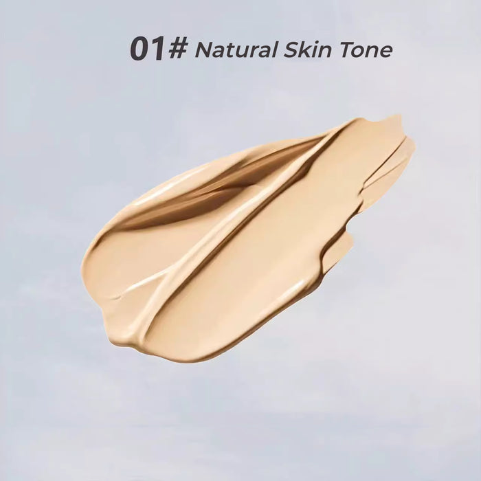 #01 Natural Skin Tone