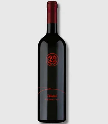 Bella Grace Amador County Zinfandel