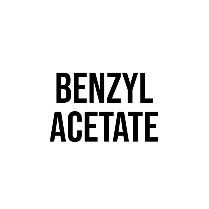 Benzyl Acetate - World of Aromas