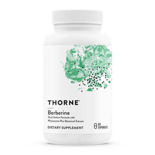 Berberine by Thorne