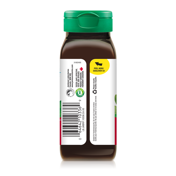 31002405 Jamieson Berberine, 70 ct 31002405_J_Berberine_500mg_250cc_V0_BTL_DIS