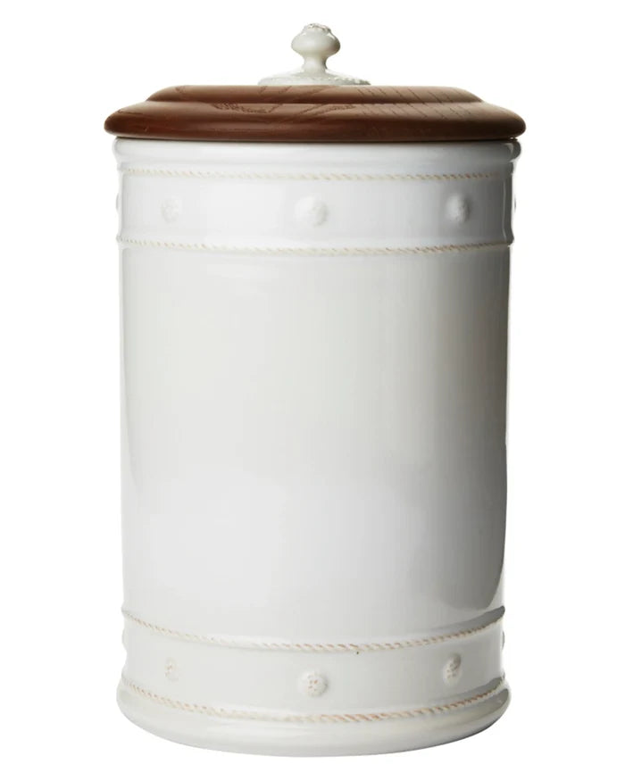 Berry & Thread 13in Canister