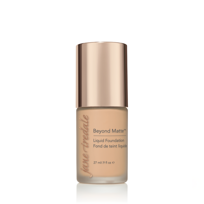 Beyond Matte™ Liquid Foundation