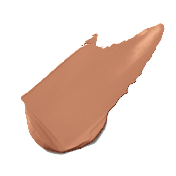 M11 - dark with peach/pink undertones