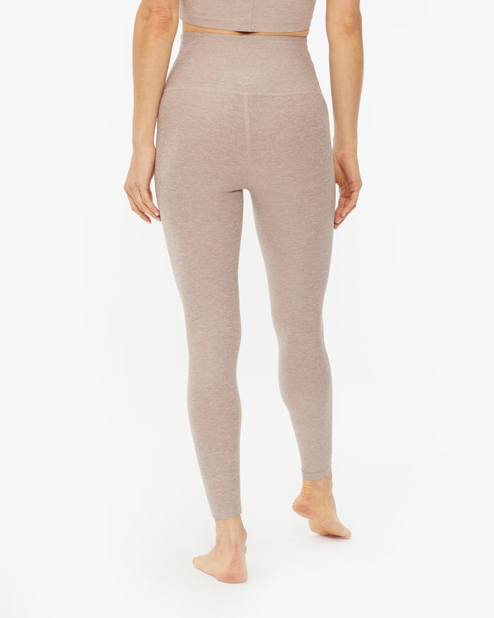 Beyond Yoga At Your Leisure High Waisted Legging
