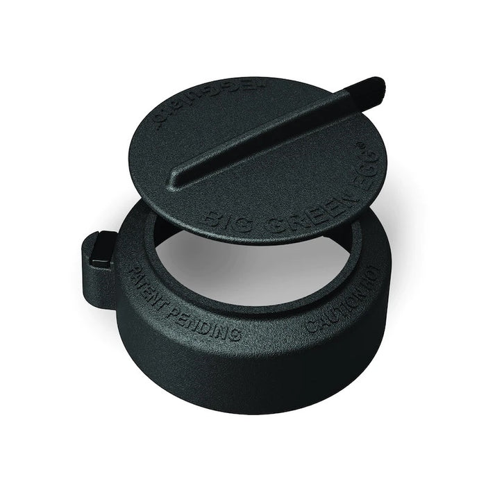 Big Green Egg - New Style Reggulator Cap - Small, MiniMax