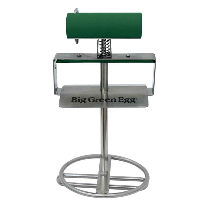 Big Green Egg Cast Iron Grid Lifter