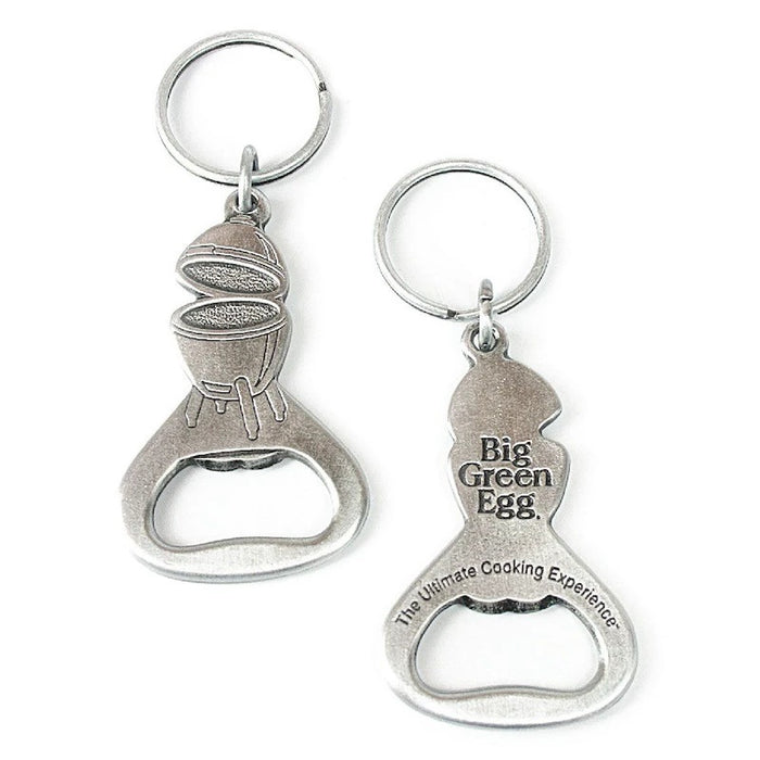 Big Green Egg Key Ring