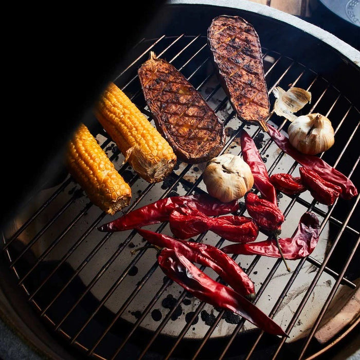 Big Green Egg Minimax Conveggtor
