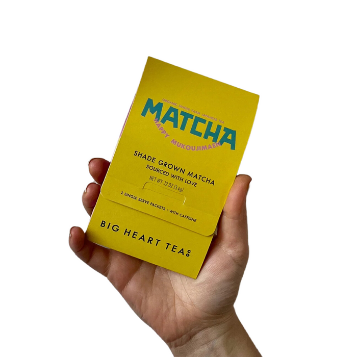 Matcha