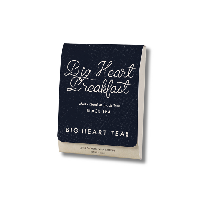 Breakfast Blend