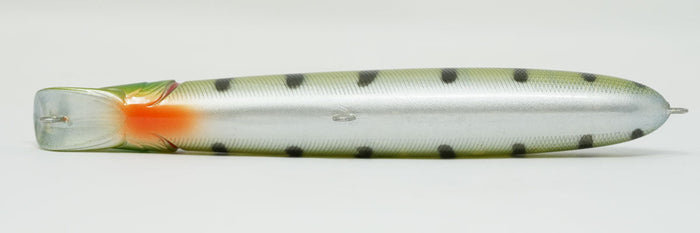 BIG STIK #103 

Blue-Gill