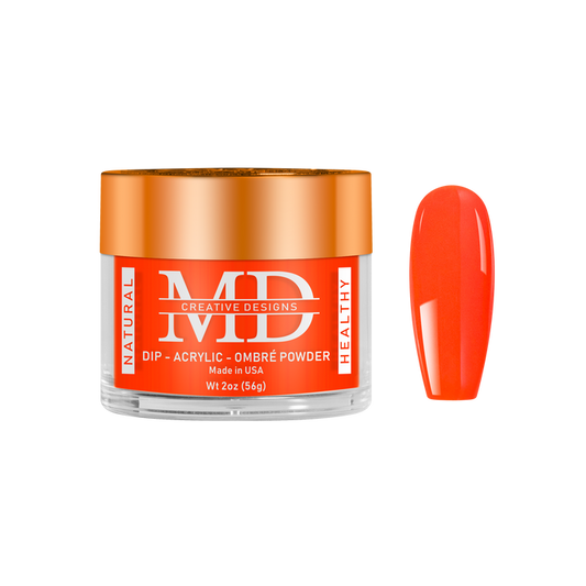 BIKINI BEACH - K063 - 2-in-1 Dip & Acrylic Powder