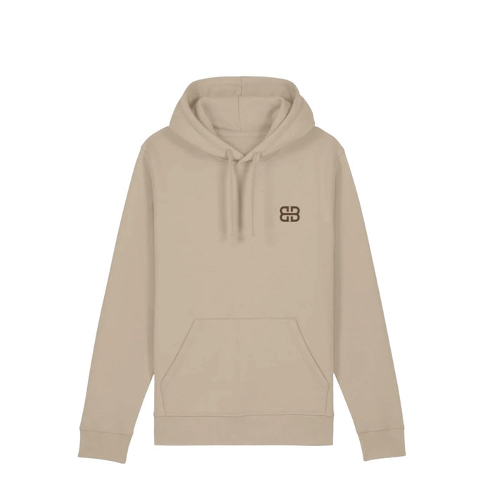 Binks & Bo Backroad BBQ Hoodies - Desert Dust