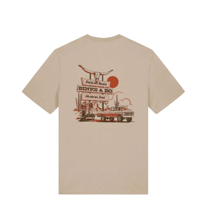 Desert Dust / XXL