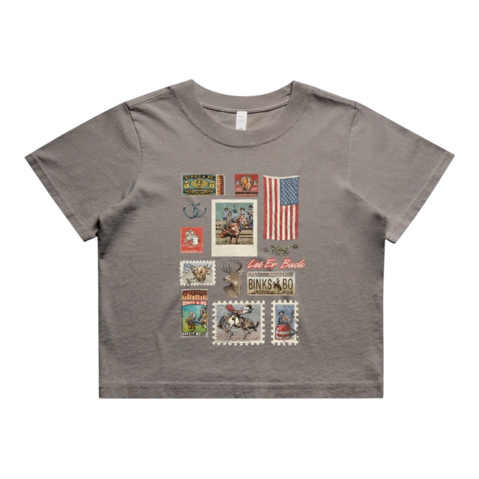Faded Grey / XL