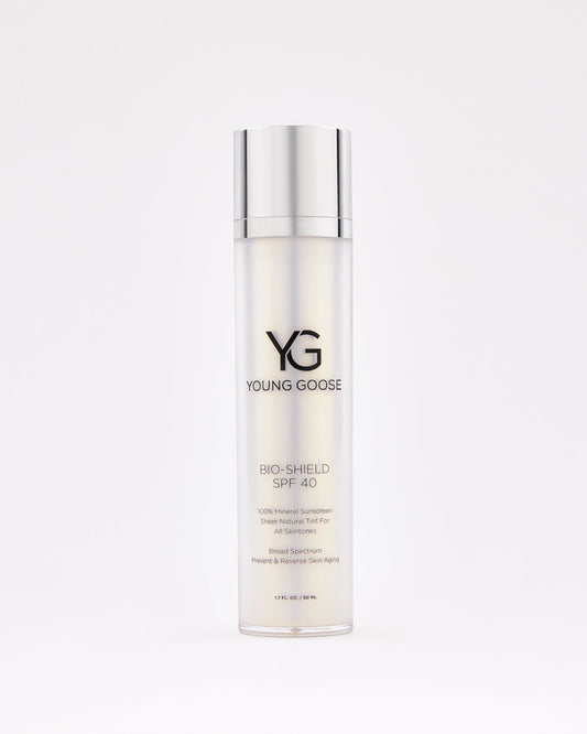 BIO-SHIELD SPF 40