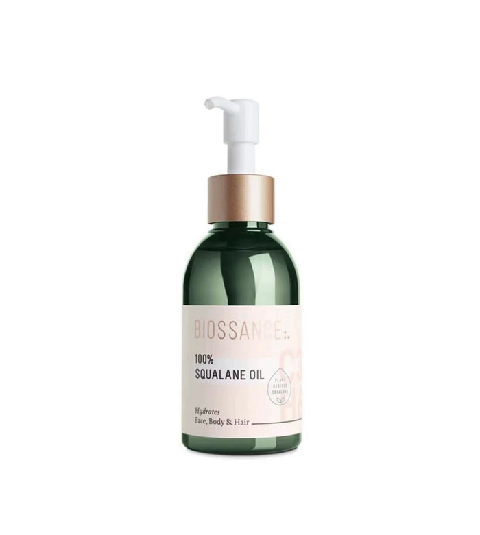 BIOSSANCE 角鯊烷精華油100ml 100% SQUALANE OIL