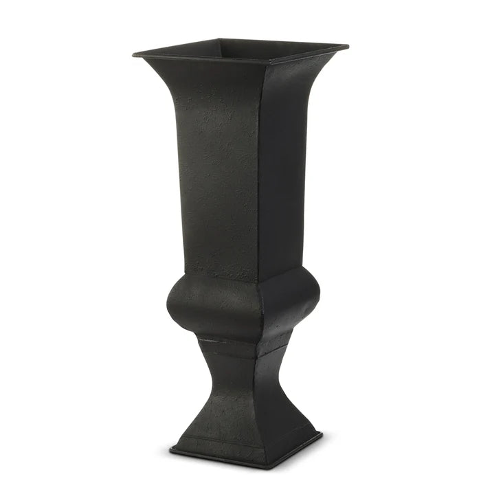 Black Urn
