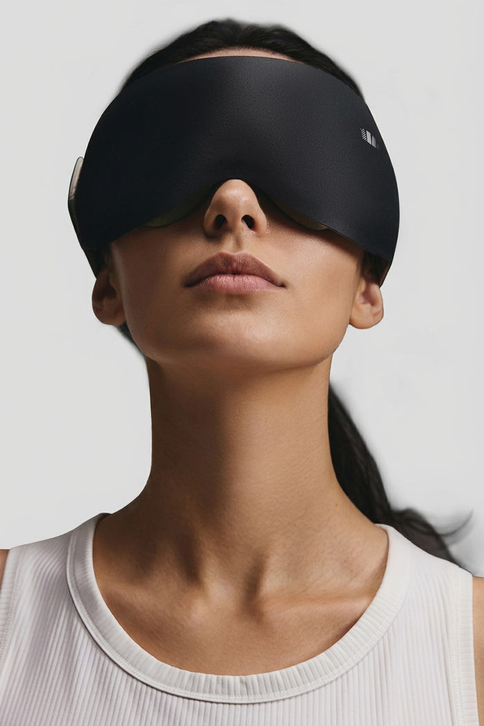 Blackout Sleep Mask LC613