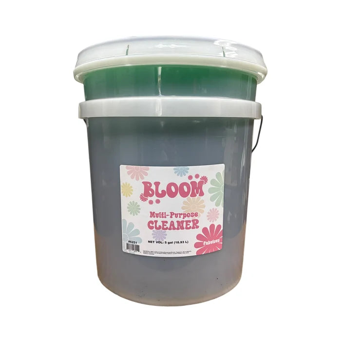 Bloom Fabulous Multi-Purpose Cleaner - World of Aromas