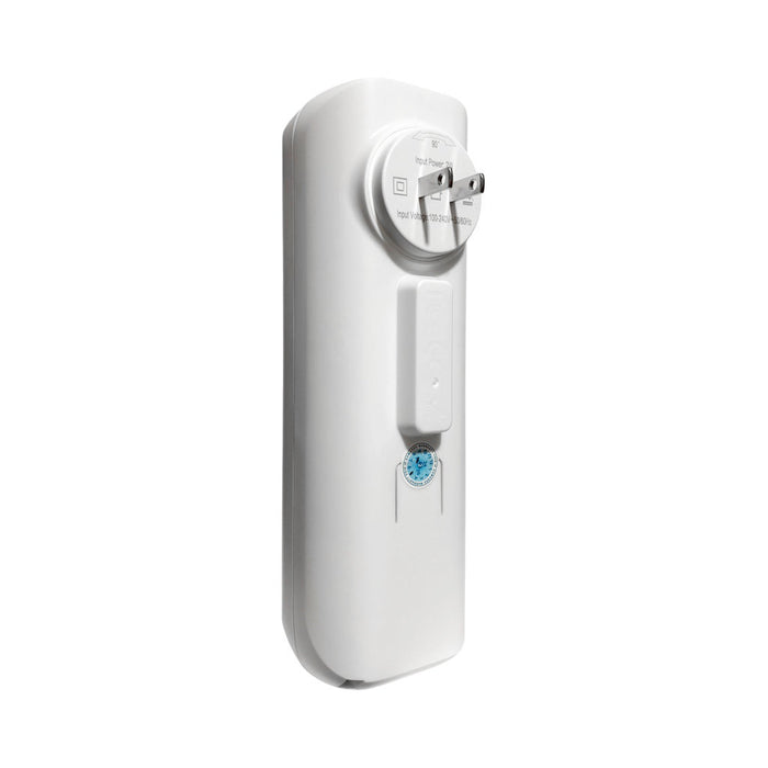 Bluetooth Plug In Smart Diffuser - White - World of Aromas