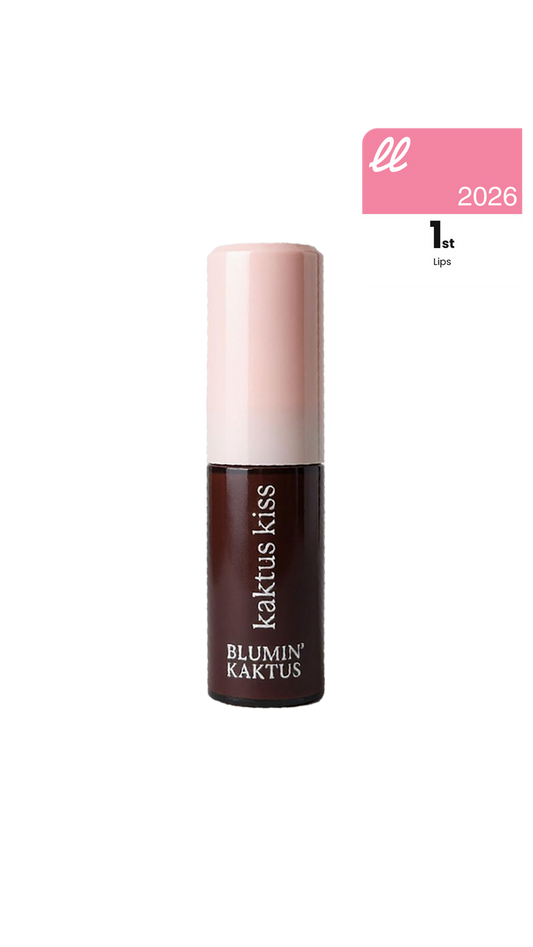 Blumin Kaktus Kaktus Kiss Lip Oil 8Ml