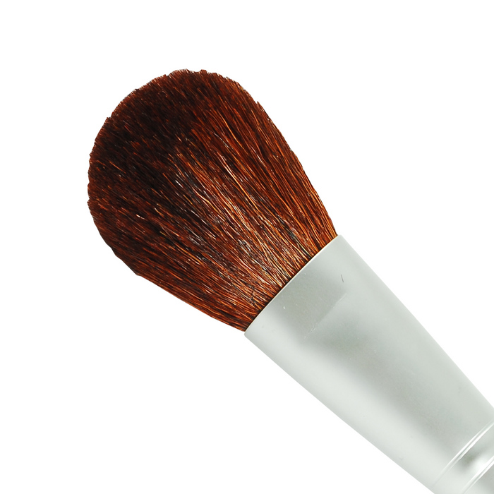 Close-up of the Blush Brush