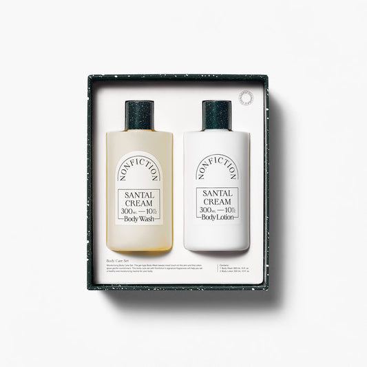 NONFICTION Gift Set Body Care Set