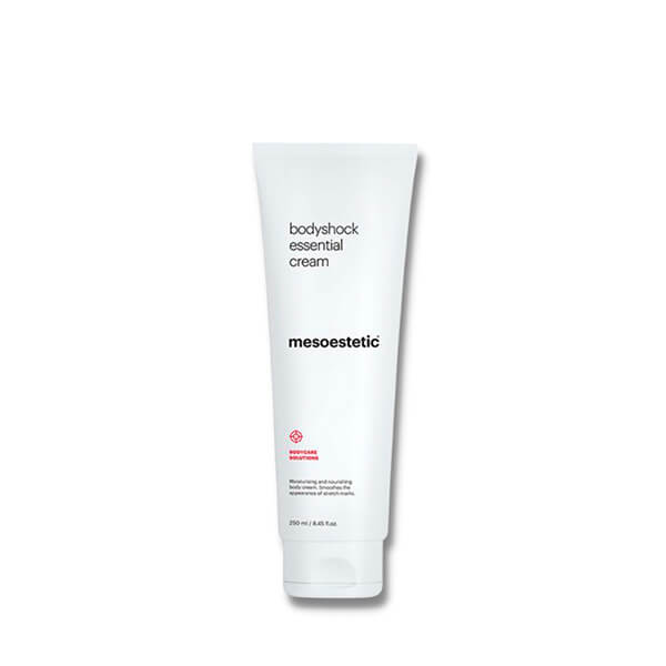 Bodyshock Essential Cream Mesoestetic