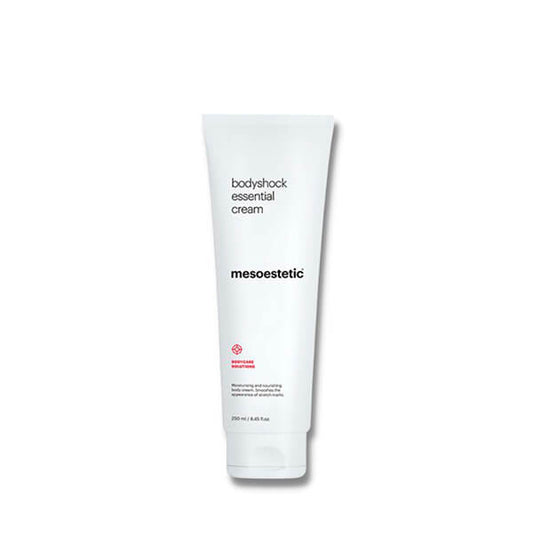 Bodyshock Essential Cream Mesoestetic