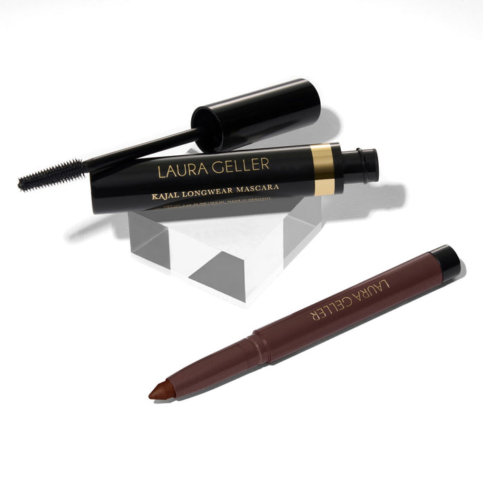Dark Brown Kohl