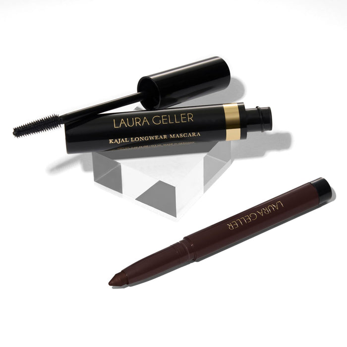 Smoky Taupe Kohl