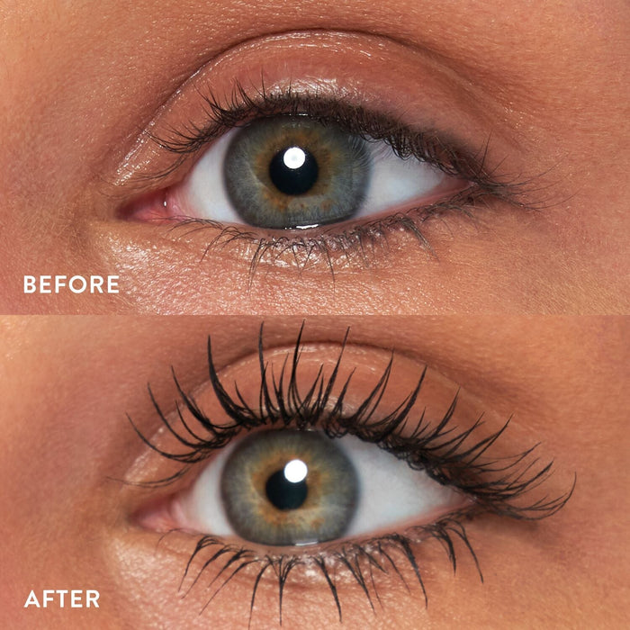 Kajal Longwear Mascara B&A