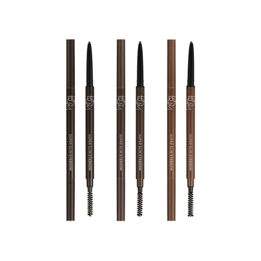 BOM Super Slim Eyebrow - antakių pieštukas
