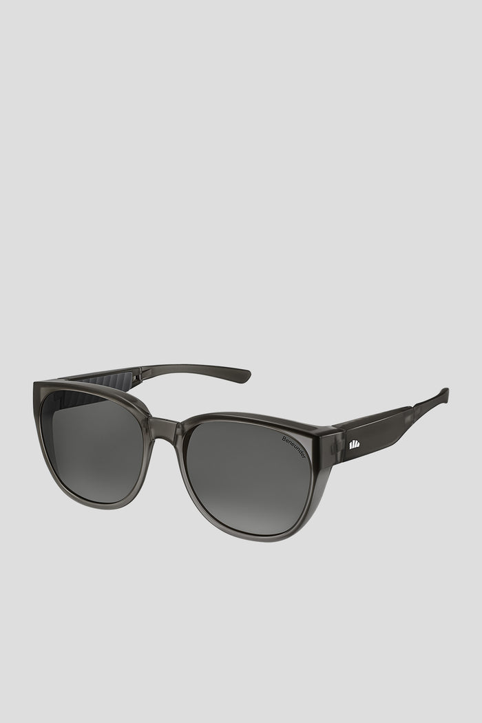 Boston Frame Prescription Fit-Over Sunglasses UV 400 FD011/FD497