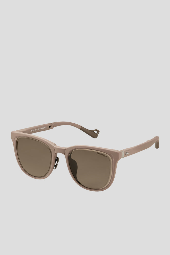 Boston Frame Sunglasses UV 400 FD009