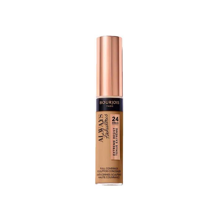 Bourjois New Always Fabulous Concealer