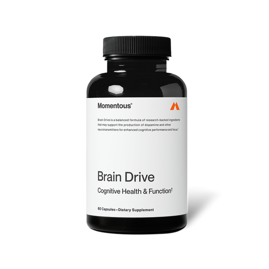 Brain Drive